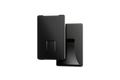 Men's Groove Life Wallet 3.0 with Money Clip - 101 - BLACK