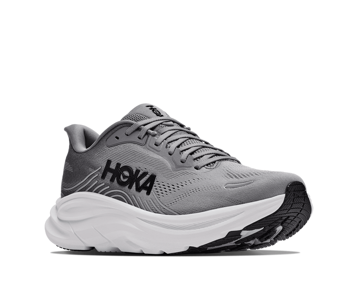Men's Hoka Clifton 11 2E (Wide) - GCTCGREY