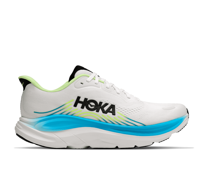 Men's Hoka Clifton 11 2E (Wide) - FLCKFRST