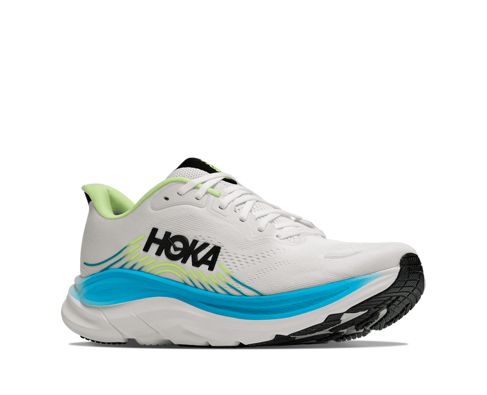 Men's Hoka Clifton 11 2E (Wide) - FLCKFRST