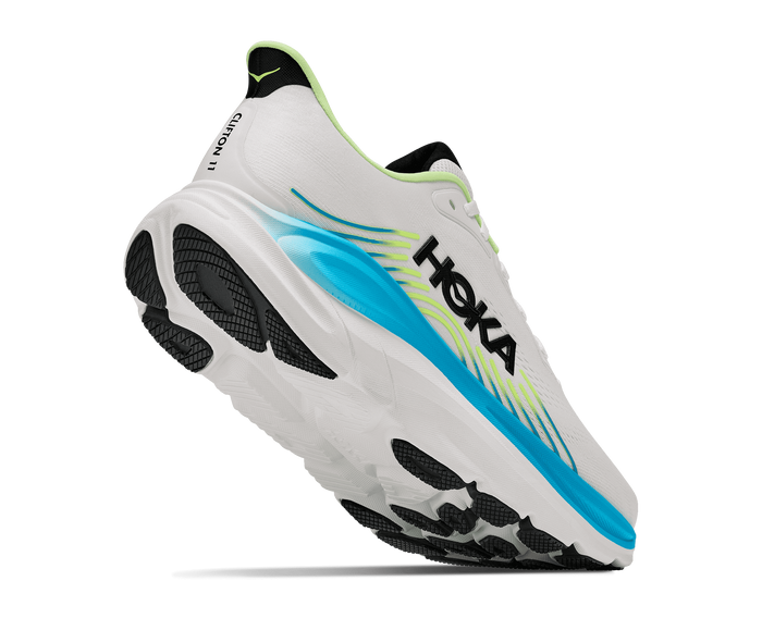 Men's Hoka Clifton 11 2E (Wide) - FLCKFRST
