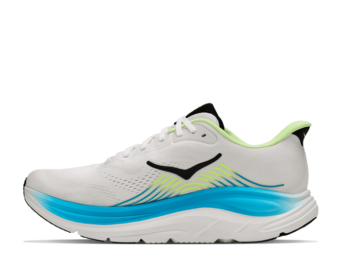 Men's Hoka Clifton 11 2E (Wide) - FLCKFRST