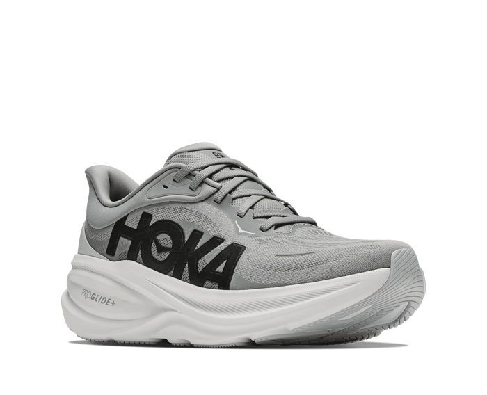 Men's Hoka Clifton Pro - SRYGGREY