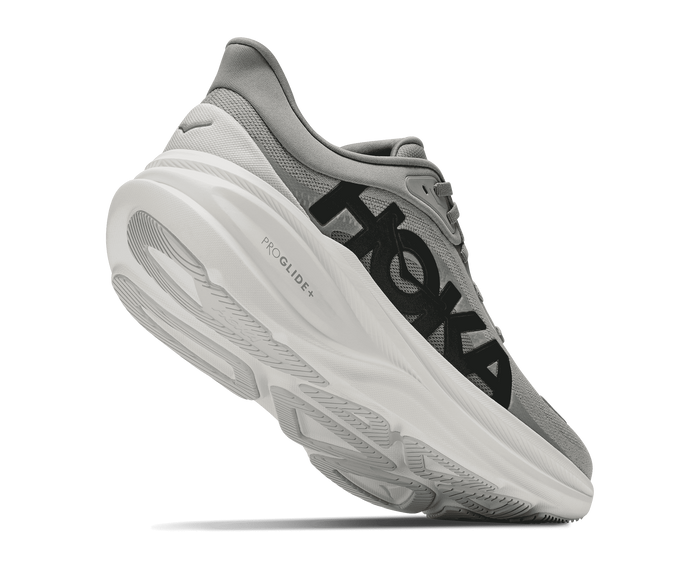 Men's Hoka Clifton Pro - SRYGGREY