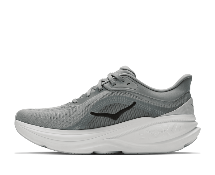 Men's Hoka Clifton Pro - SRYGGREY