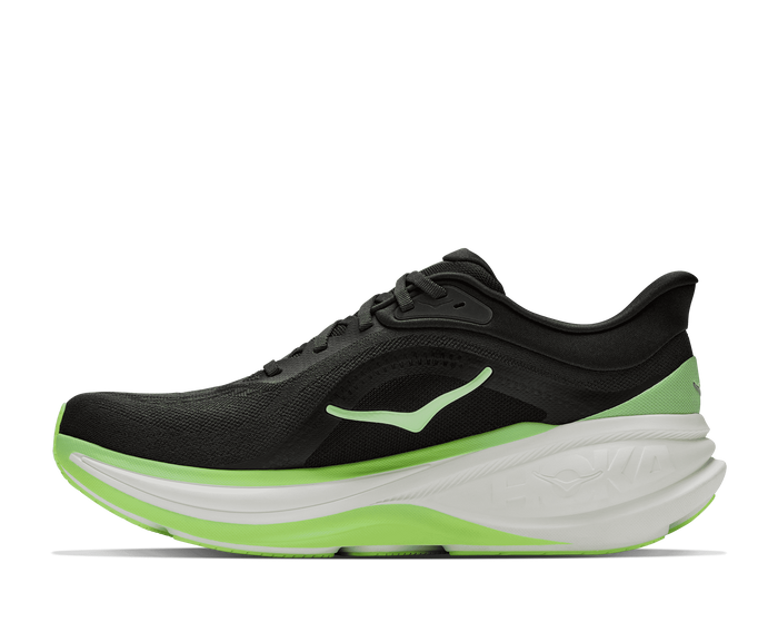 Men's Hoka Clifton Pro - CCKTBLK