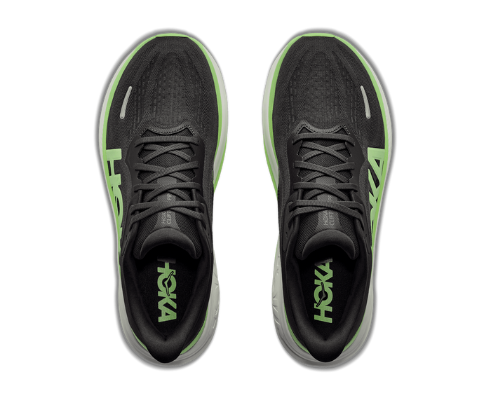 Men's Hoka Clifton Pro - CCKTBLK