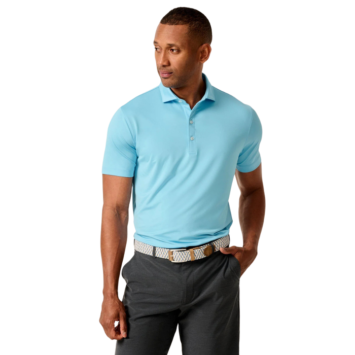 Men's Johnnie-O Birdie Polo - MLHO