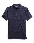 Men's Johnnie-O Marina Performance Polo - NAVY