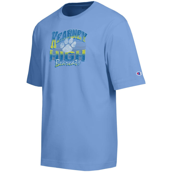 Men's Kearney High Bearcats All-Star T-Shirt - 1616LTBL