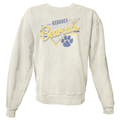 Men's Kearney High Bearcats Off the Hook Sweatshirt - IVORY