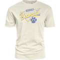 Men's Kearney High Bearcats Off the Hook T-Shirt - IVORY