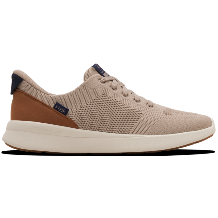 Men's Kizik Lima 2 - TAUPE