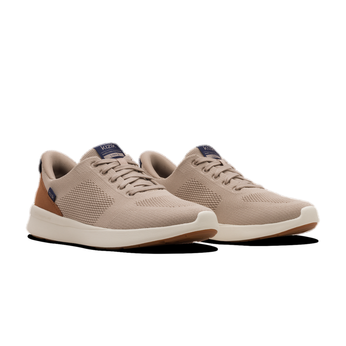 Men's Kizik Lima 2 - TAUPE