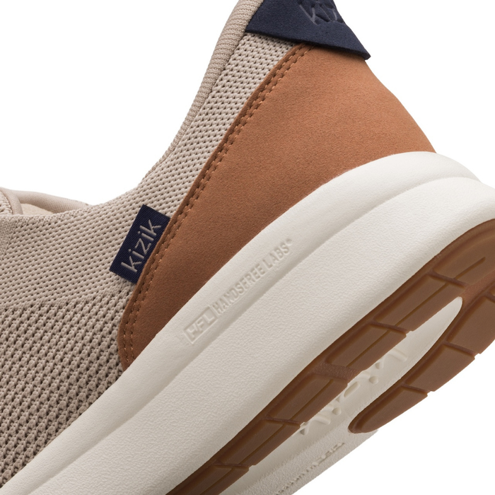 Men's Kizik Lima 2 - TAUPE