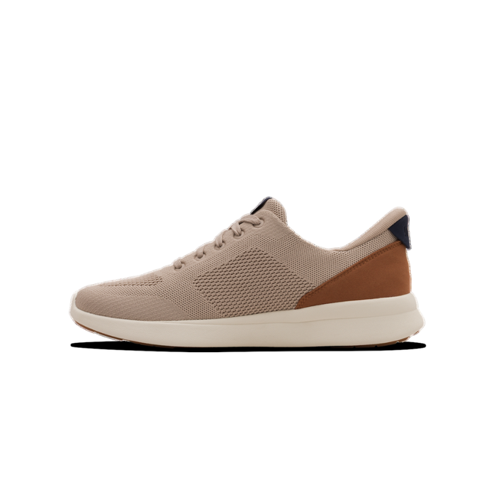 Men's Kizik Lima 2 - TAUPE