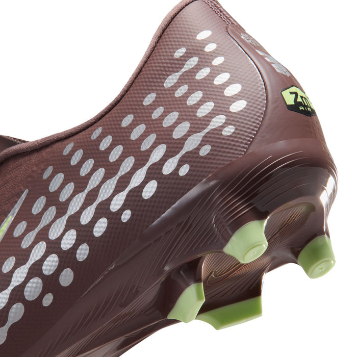 Men's Nike Kylian Mbappe Nike Mercurial Vapor 16 Academy Soccer Cleats - 200PLUME