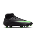 Men's Nike Mercurial Superfly 11 Academy Soccer Cleats - 001 - BLACK