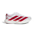 Men's Nebraska Huskers Adidas Evo SL - RED/WHITE