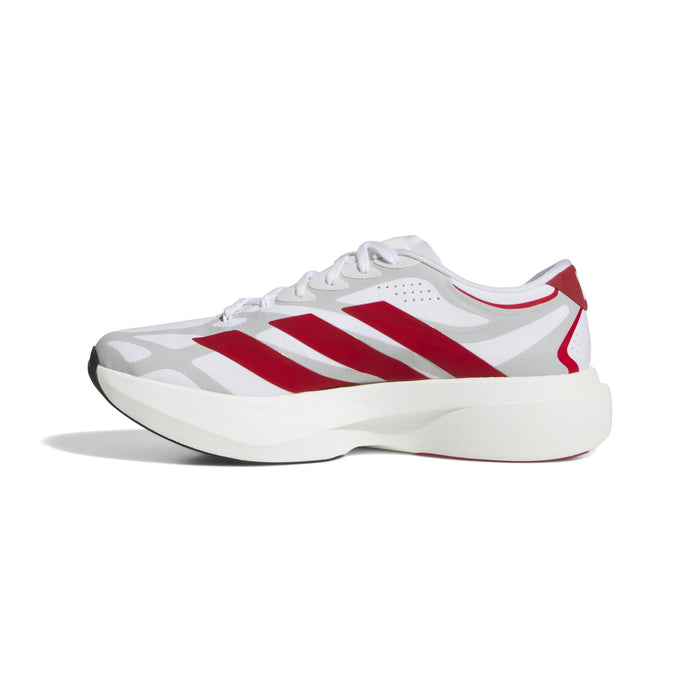 Men's Nebraska Huskers Adidas Evo SL