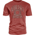 Men's Nebraska Huskers Super Fresh T-Shirt - NANTKRED