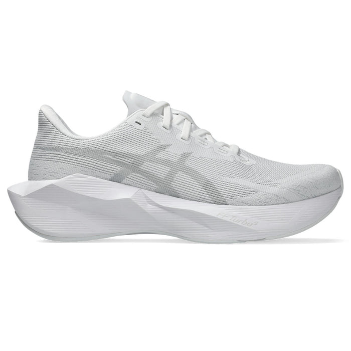 Men's ASICS Nova Blast 6 - 100 - WHITE/BLACK