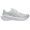 Men's ASICS Nova Blast 6 - 100 - WHITE/BLACK