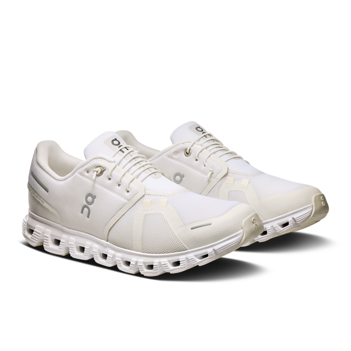 Men's On Cloud 6 - 1200WHT