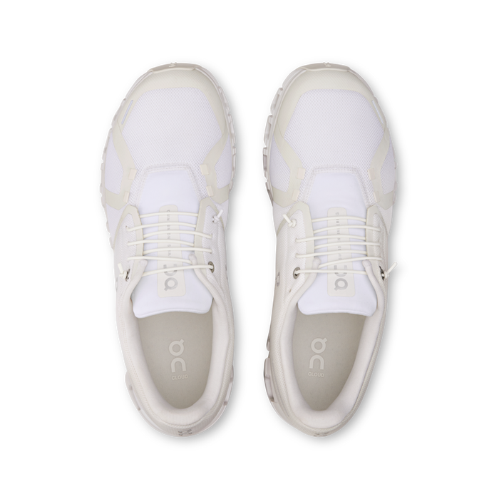 Men's On Cloud 6 - 1200WHT