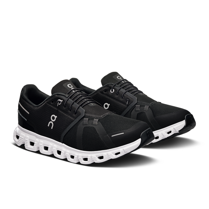 Men's On Cloud 6 - 0299BLK