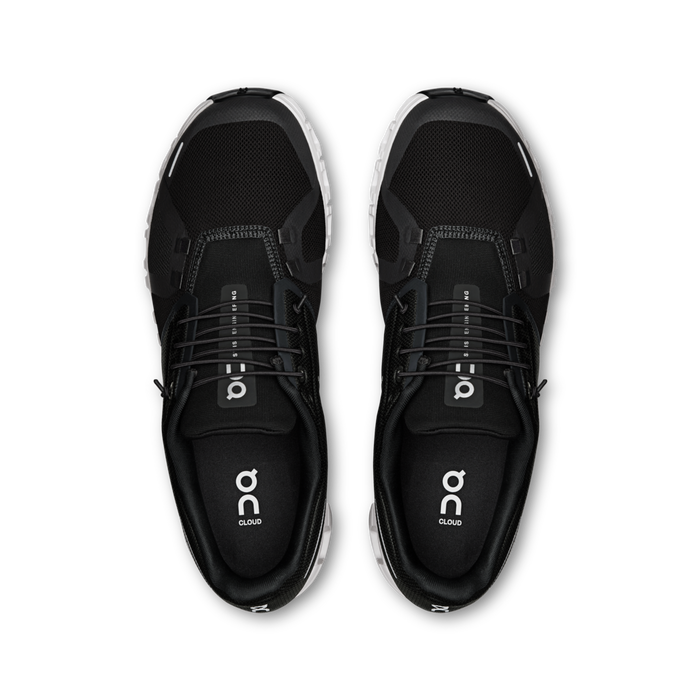 Men's On Cloud 6 - 0299BLK