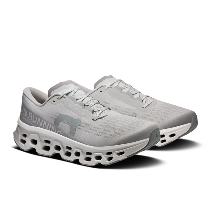 Men's On Cloud Cloudmonster 3 - 4747GREY