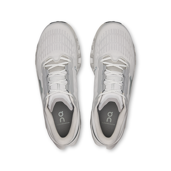 Men's On Cloud Cloudmonster 3 - 4747GREY