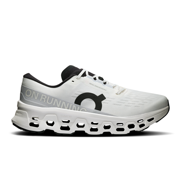 Men's On Cloud Cloudmonster 3 - 1200WHT