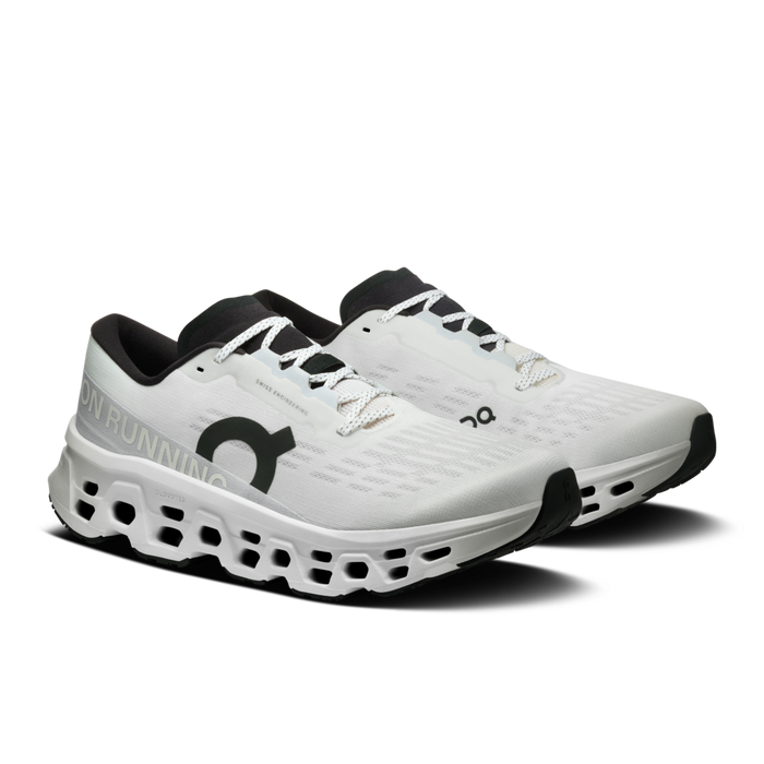 Men's On Cloud Cloudmonster 3 - 1200WHT