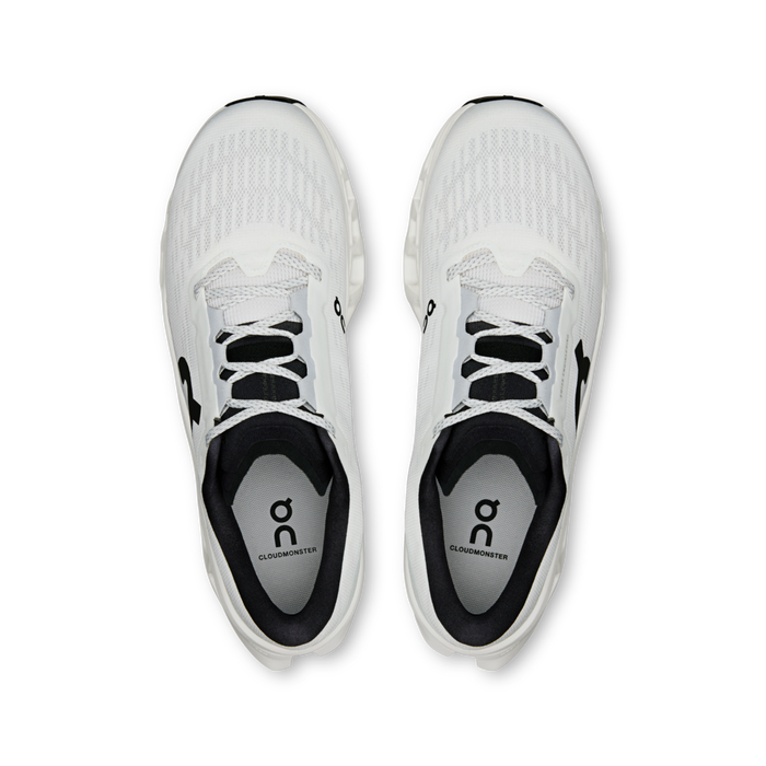 Men's On Cloud Cloudmonster 3 - 1200WHT