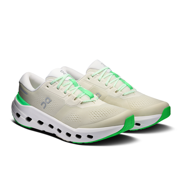 Men's On Cloud Cloudrunner 3 - 5248GHOS