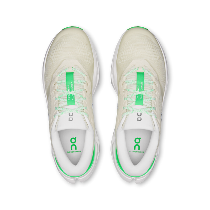 Men's On Cloud Cloudrunner 3 - 5248GHOS