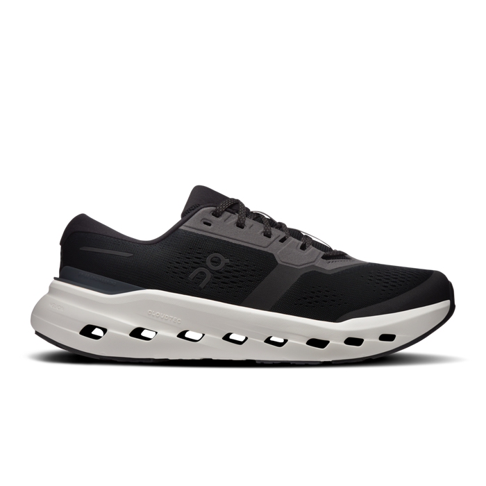 Men's On Cloud Cloudrunner 3 - 1430BK/I