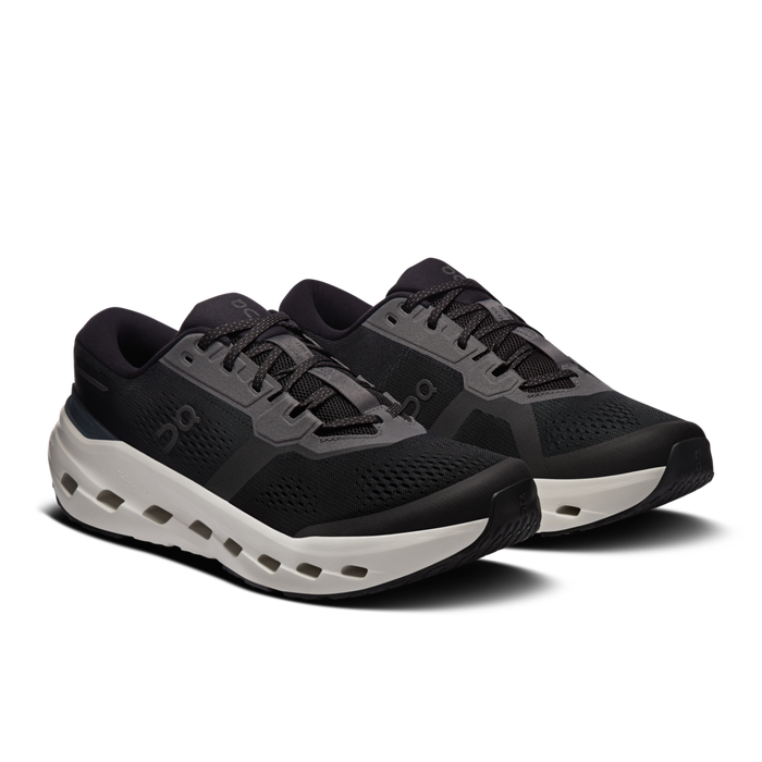 Men's On Cloud Cloudrunner 3 - 1430BK/I