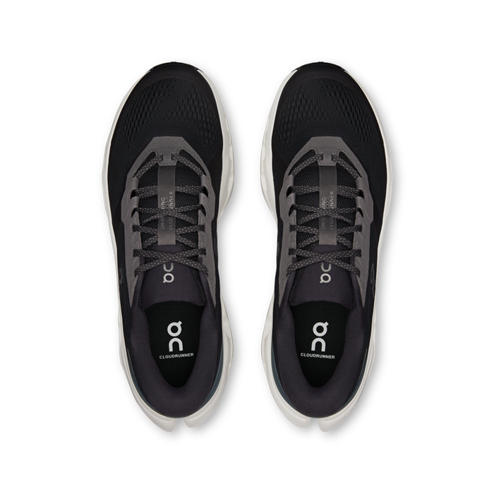 Men's On Cloud Cloudrunner 3 - 1430BK/I