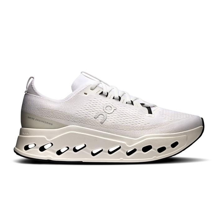Men's On Cloud Cloudsurfer Max - 1200WHT