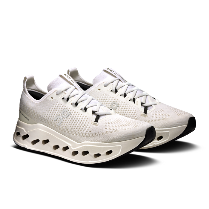 Men's On Cloud Cloudsurfer Max - 1200WHT
