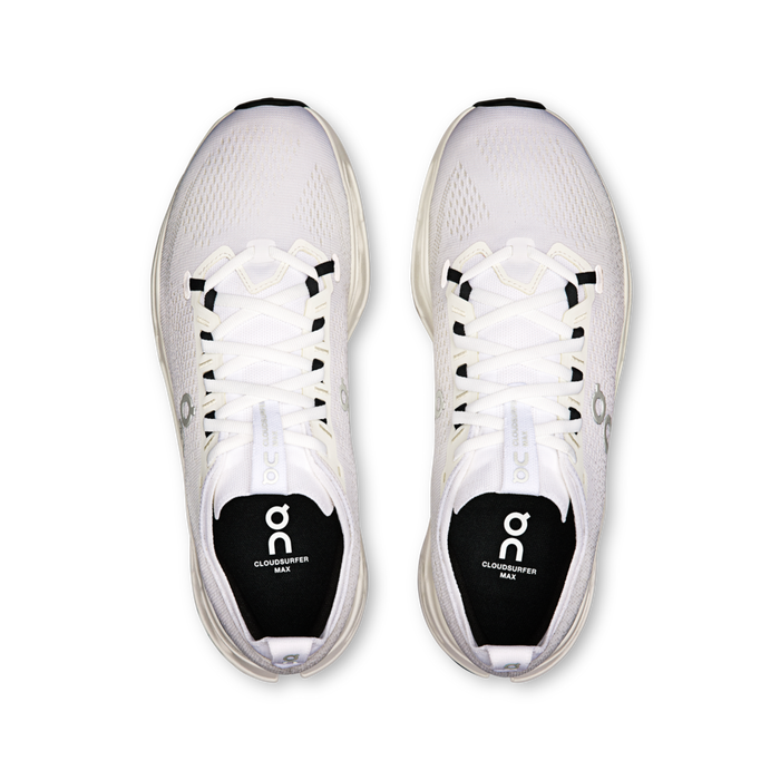 Men's On Cloud Cloudsurfer Max - 1200WHT