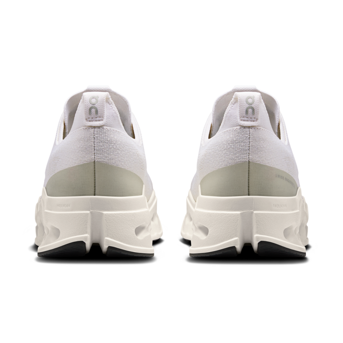 Men's On Cloud Cloudsurfer Max - 1200WHT