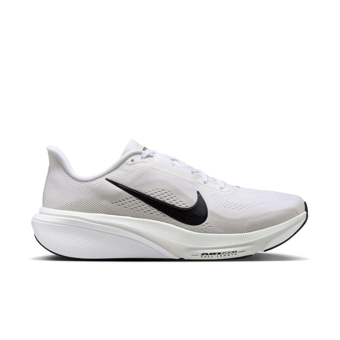 Men's Nike Pegasus 42 - 101 - WHITE/BLACK