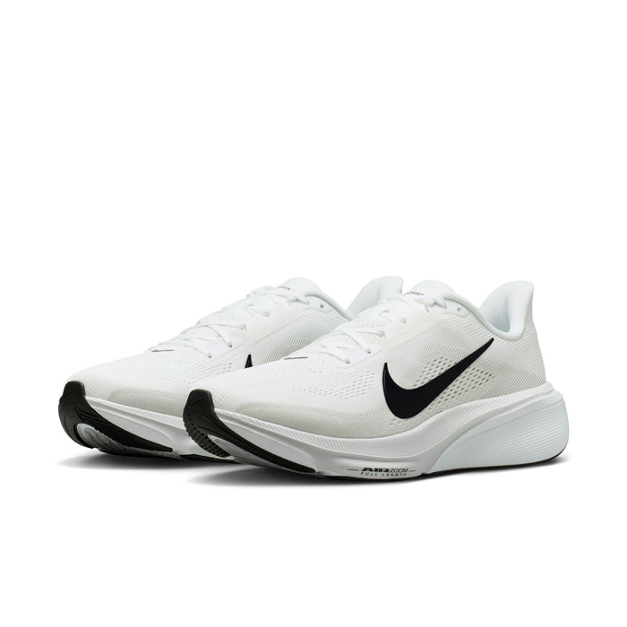 Men's Nike Pegasus 42 - 101 - WHITE/BLACK