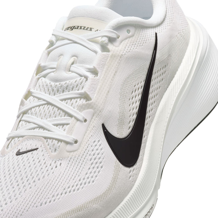 Men's Nike Pegasus 42 - 101 - WHITE/BLACK