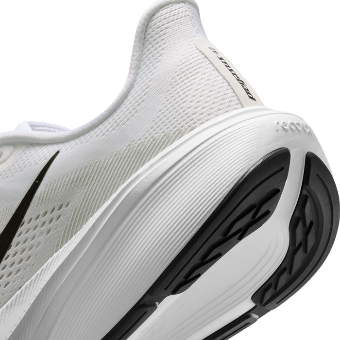 Men's Nike Pegasus 42 - 101 - WHITE/BLACK