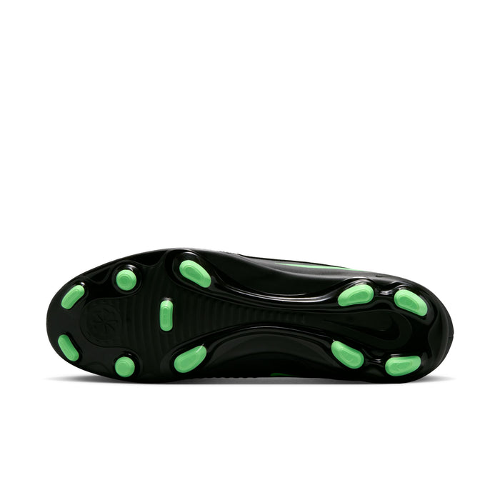Men's Nike Phantom 6 High Club Soccer Cleats